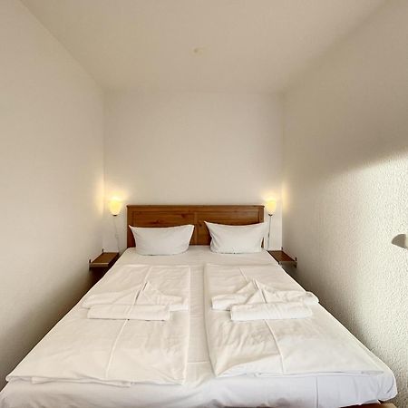Apartmán Coelpinstrasse 7C Ferienwohung 21 Fobbe Kölpinsee Exteriér fotografie